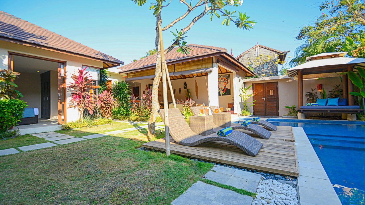 Photo of Outdoor in North Legian