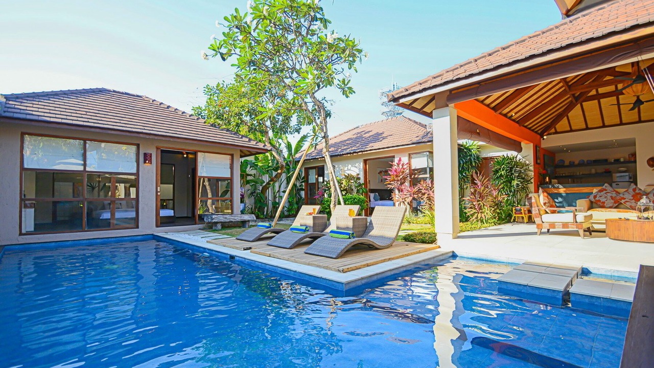 Photo of Outdoor in North Legian
