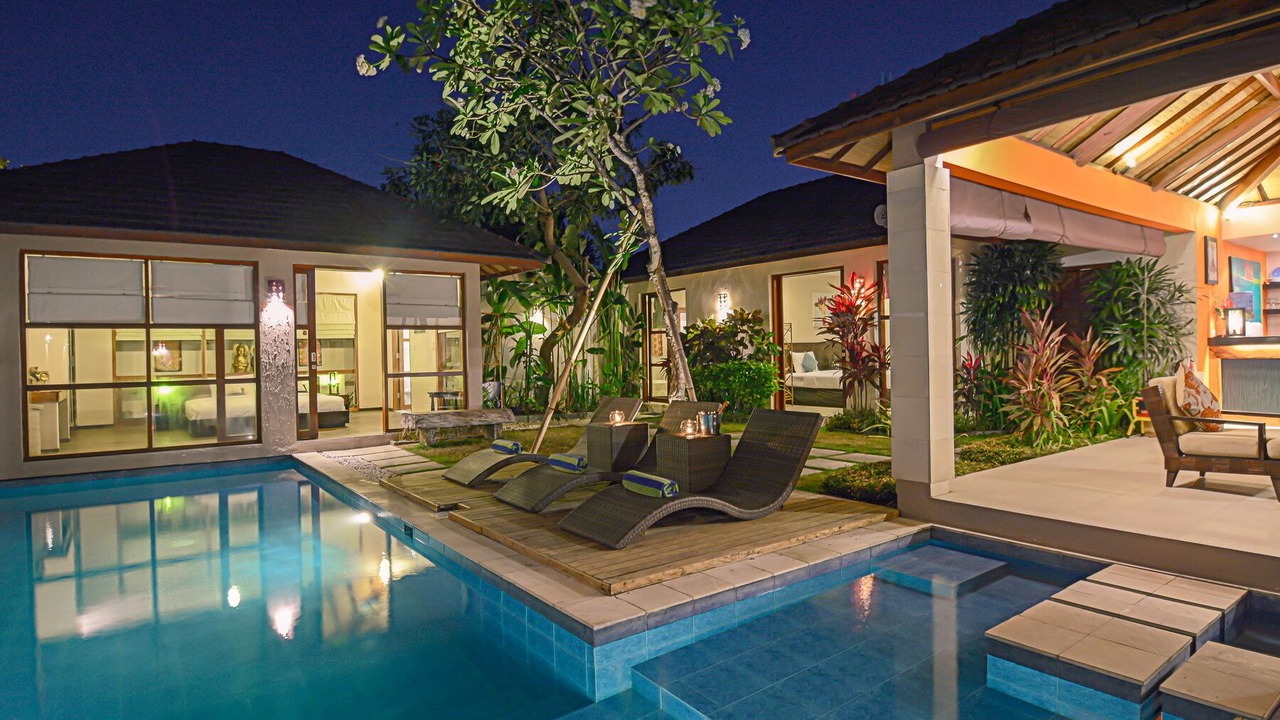 Photo of Outdoor in North Legian