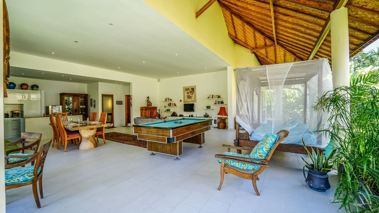 Photo of Bedroom in Purwakerti
