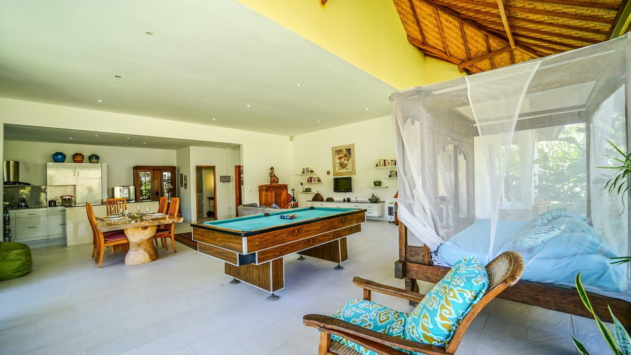 Photo of Bedroom in Purwakerti