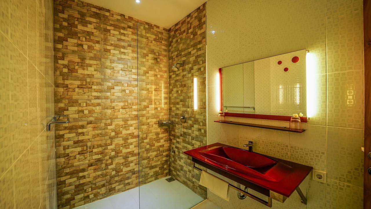 Photo of Bathroom in Purwakerti