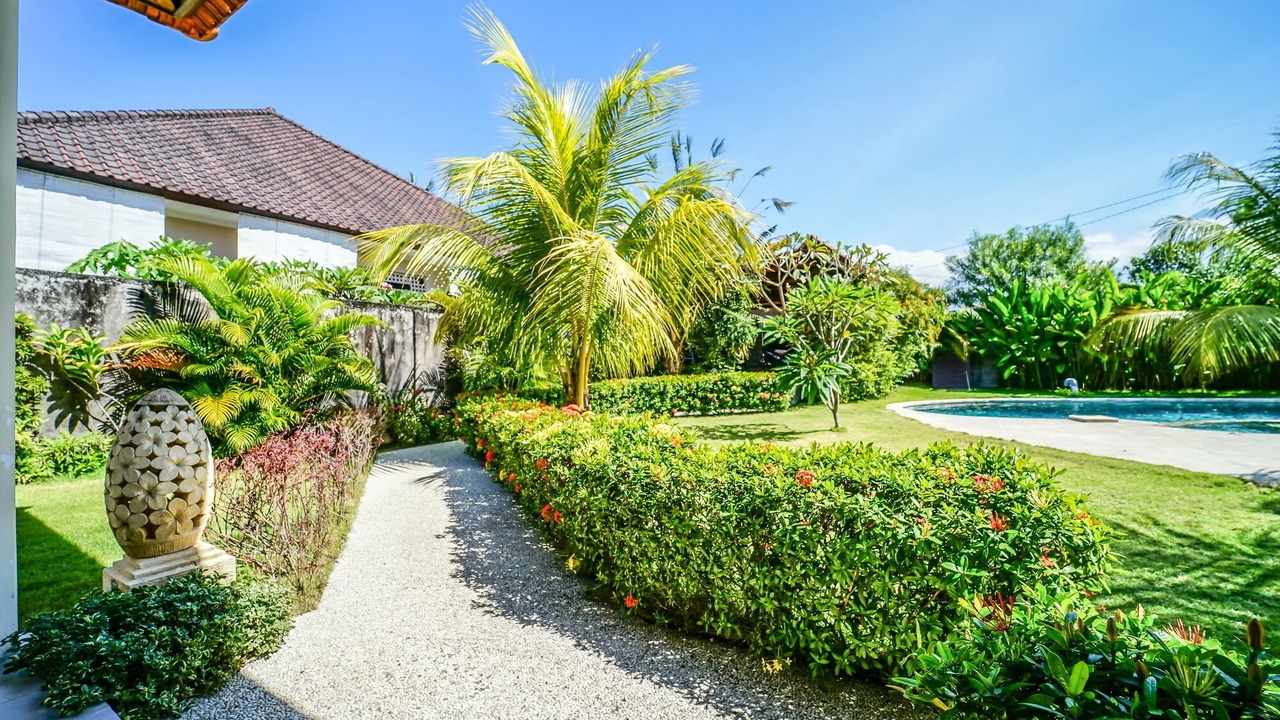 Photo of Outdoor in Purwakerti