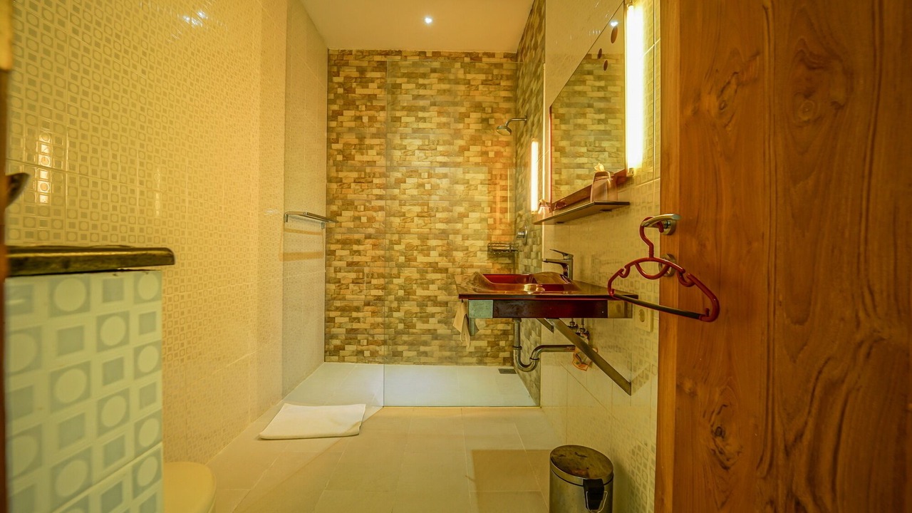 Photo of Bathroom in Purwakerti