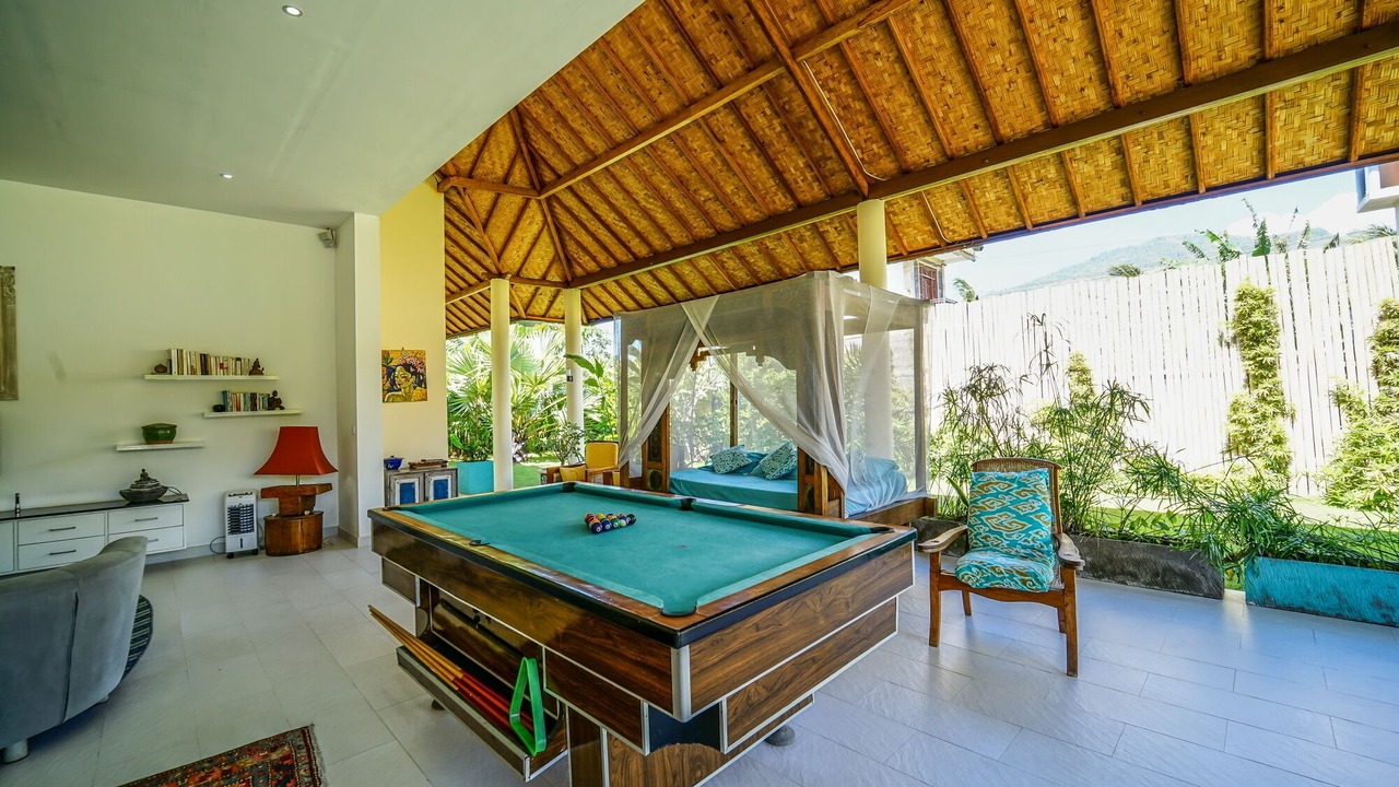 Photo of Bedroom in Purwakerti