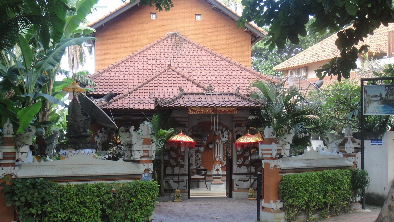Photo of Others in Candi Dasa