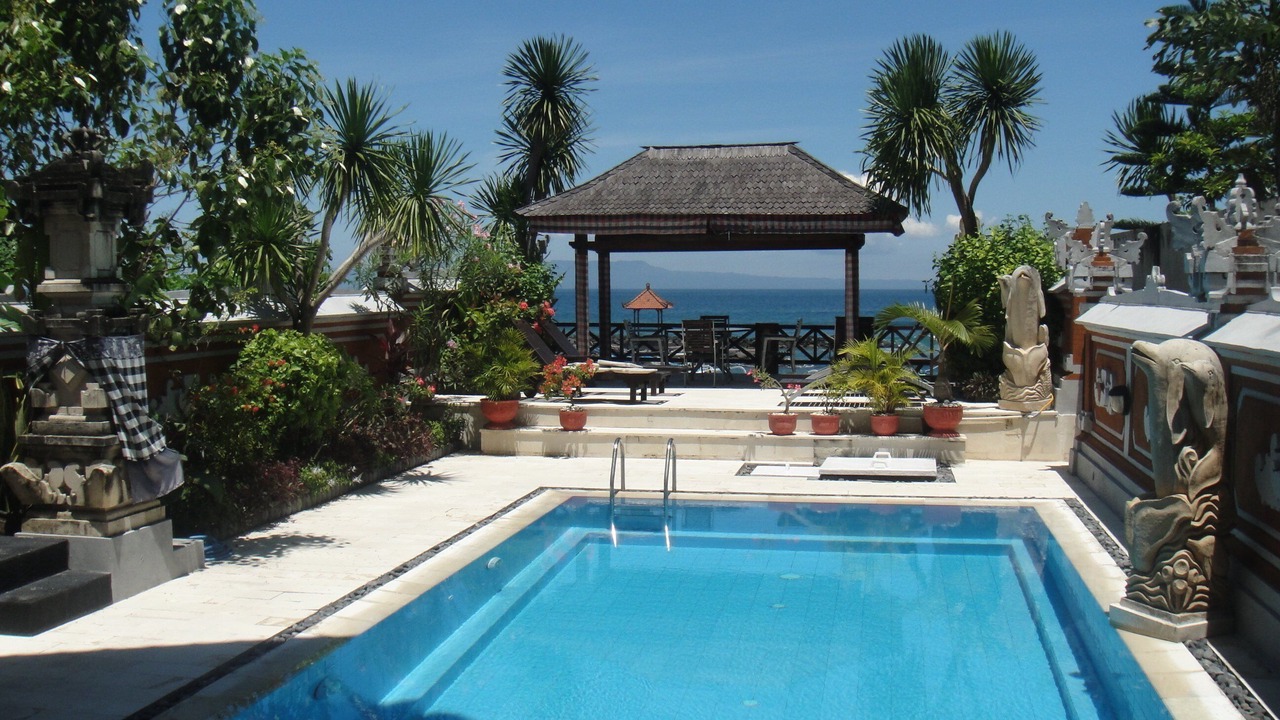 Photo of Outdoor in Candi Dasa