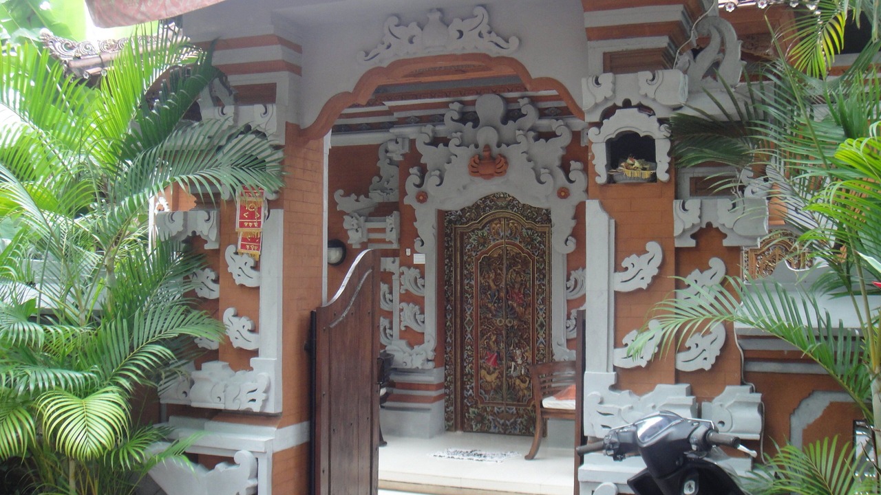 Photo of Outdoor in Candi Dasa