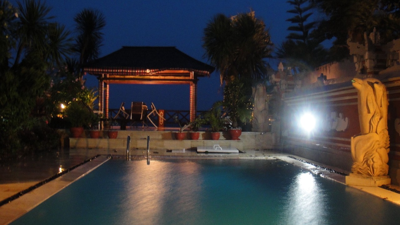 Photo of Outdoor in Candi Dasa