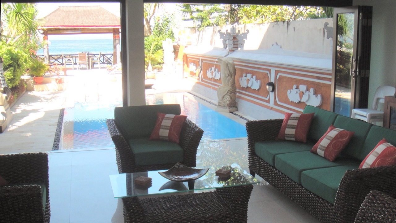 Photo of Outdoor in Candi Dasa