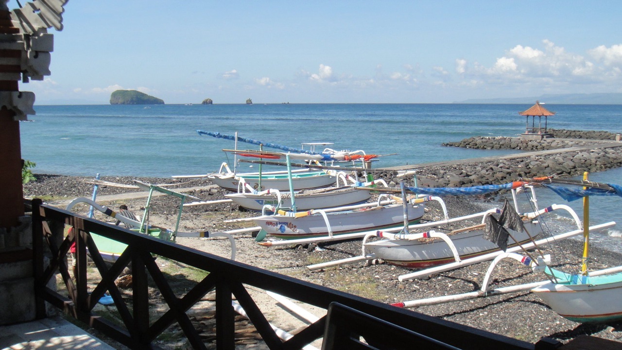 Photo of Outdoor in Candi Dasa