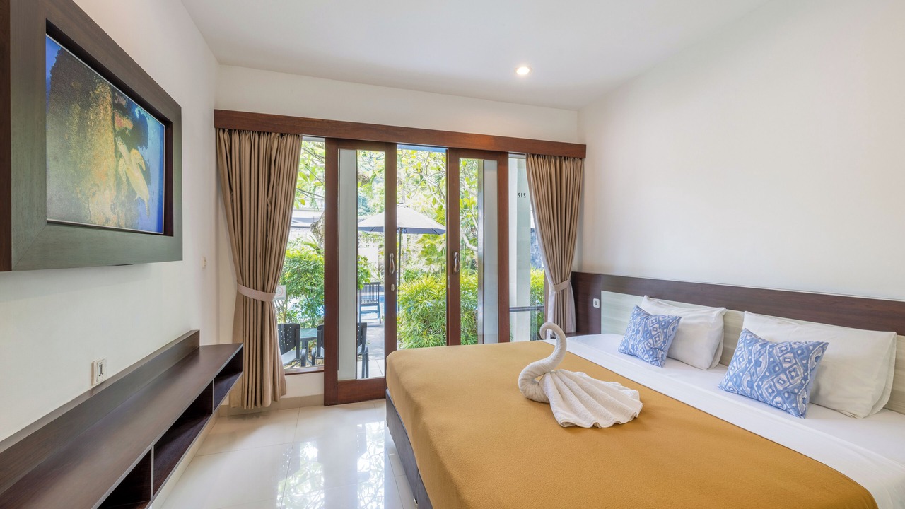 Photo of Bedroom in Padangbai