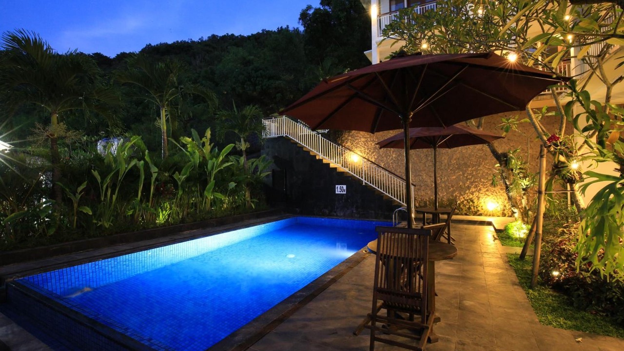 Photo of Outdoor in Padangbai
