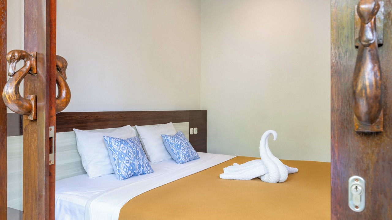 Photo of Bedroom in Padangbai