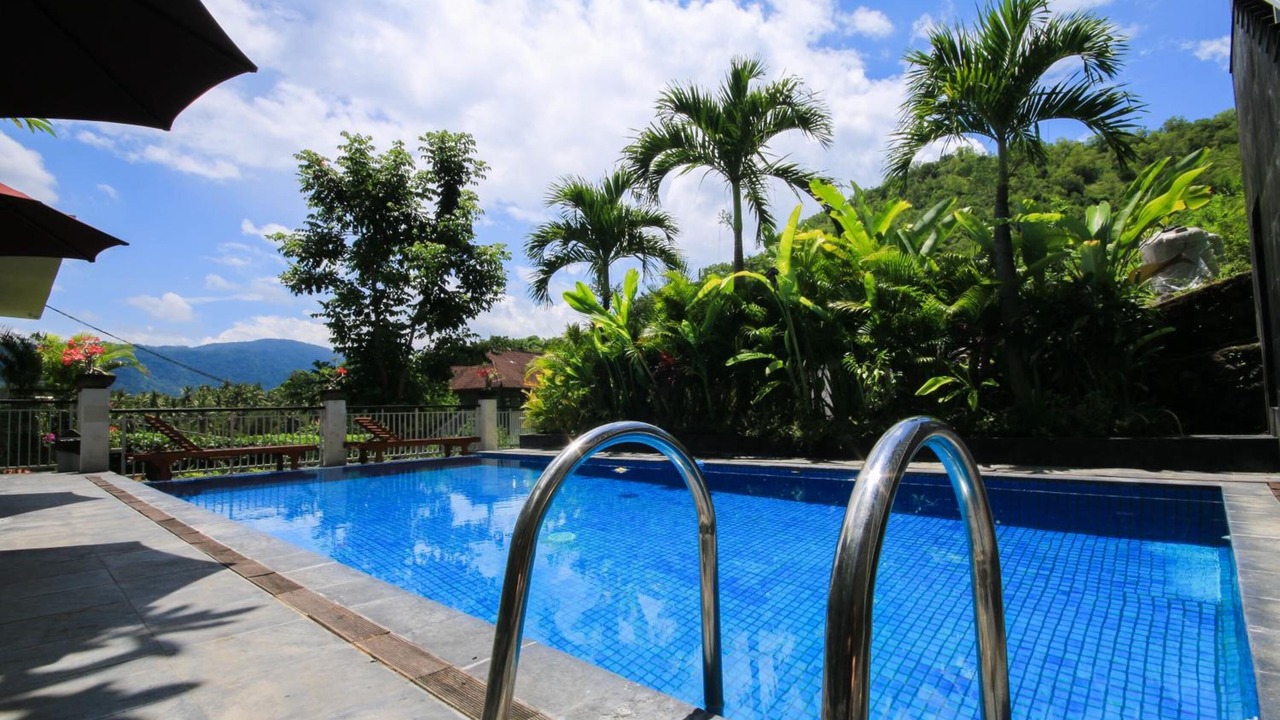 Photo of Outdoor in Padangbai