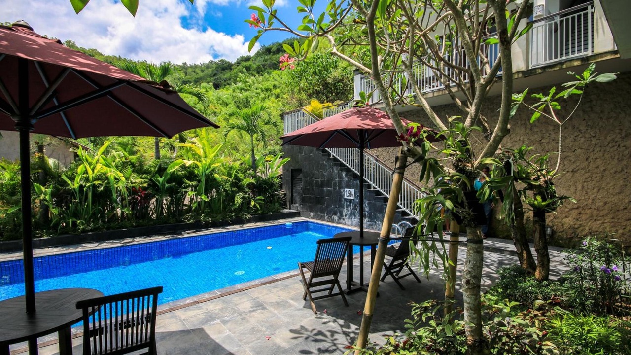 Photo of Outdoor in Padangbai