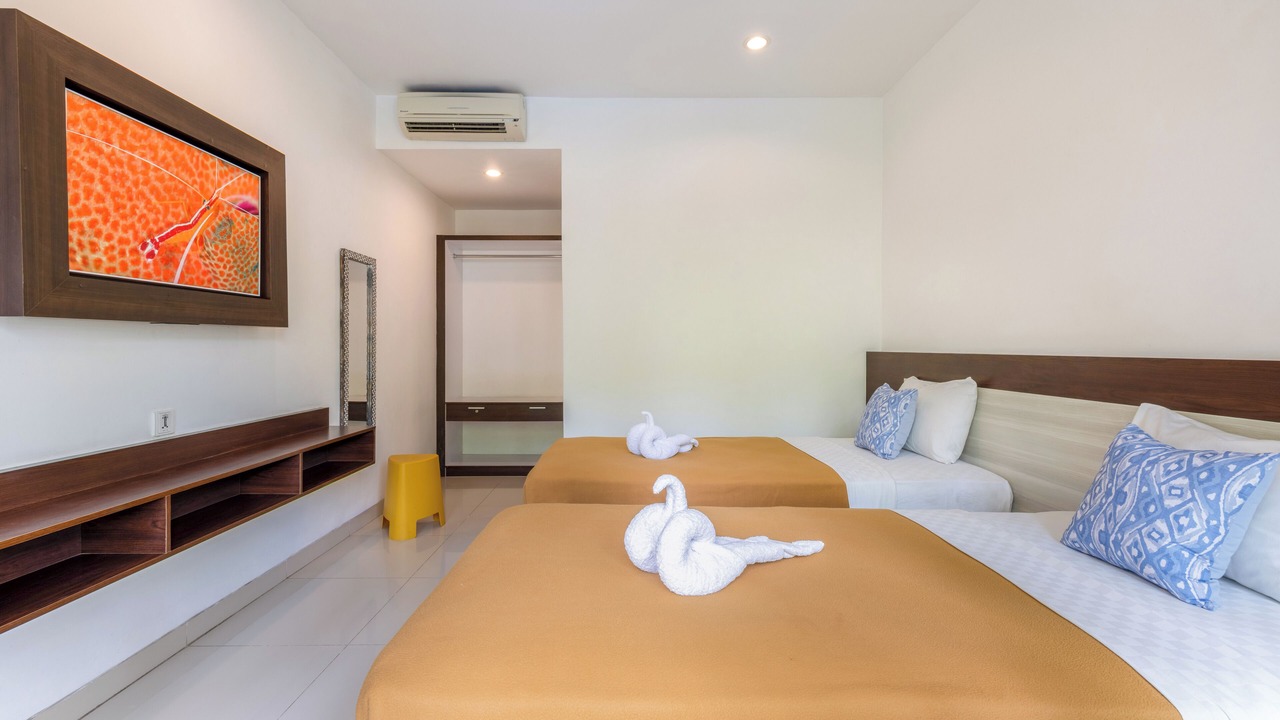 Photo of Bedroom in Padangbai
