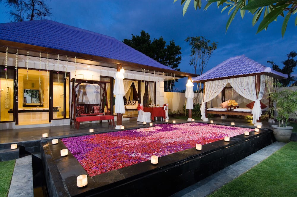 Photo of Outdoor in By Pass Ngurah Rai Kuta