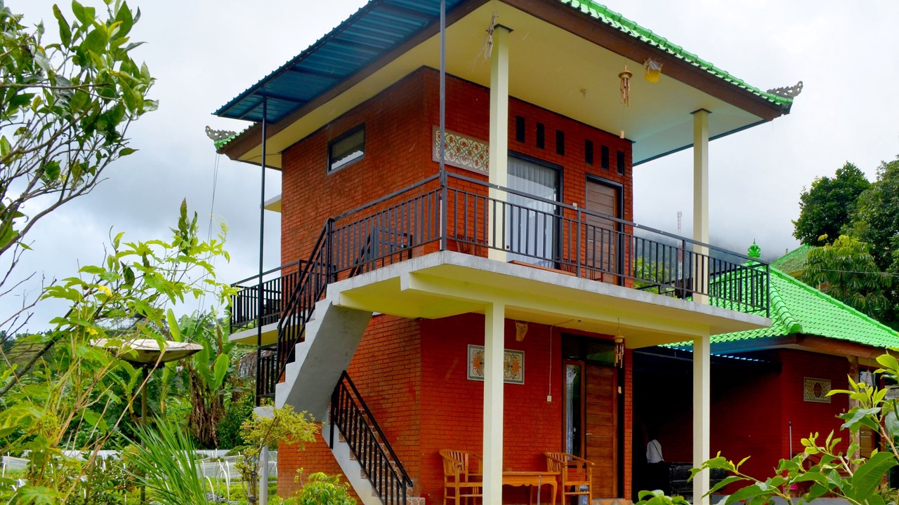 Photo of Bedroom in Bedugul