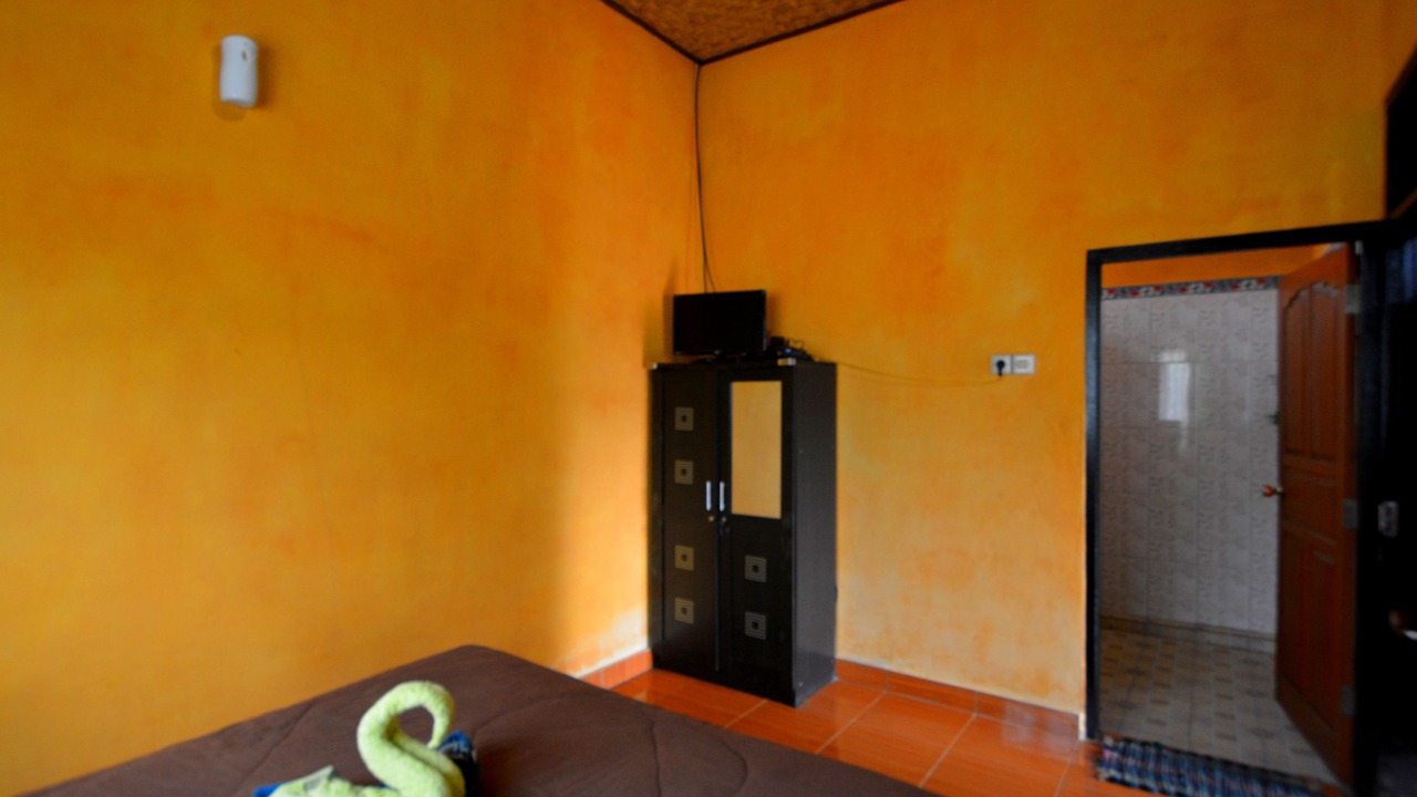 Photo of Bedroom in Bedugul