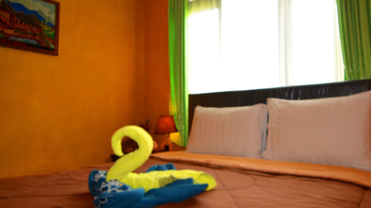 Photo of Bedroom in Bedugul