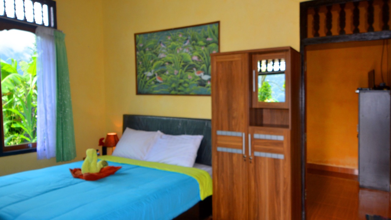 Photo of Bedroom in Bedugul