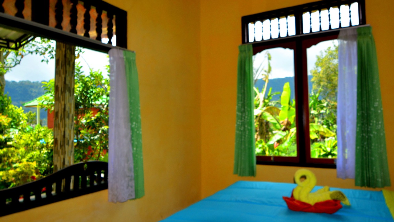 Photo of Bedroom in Bedugul