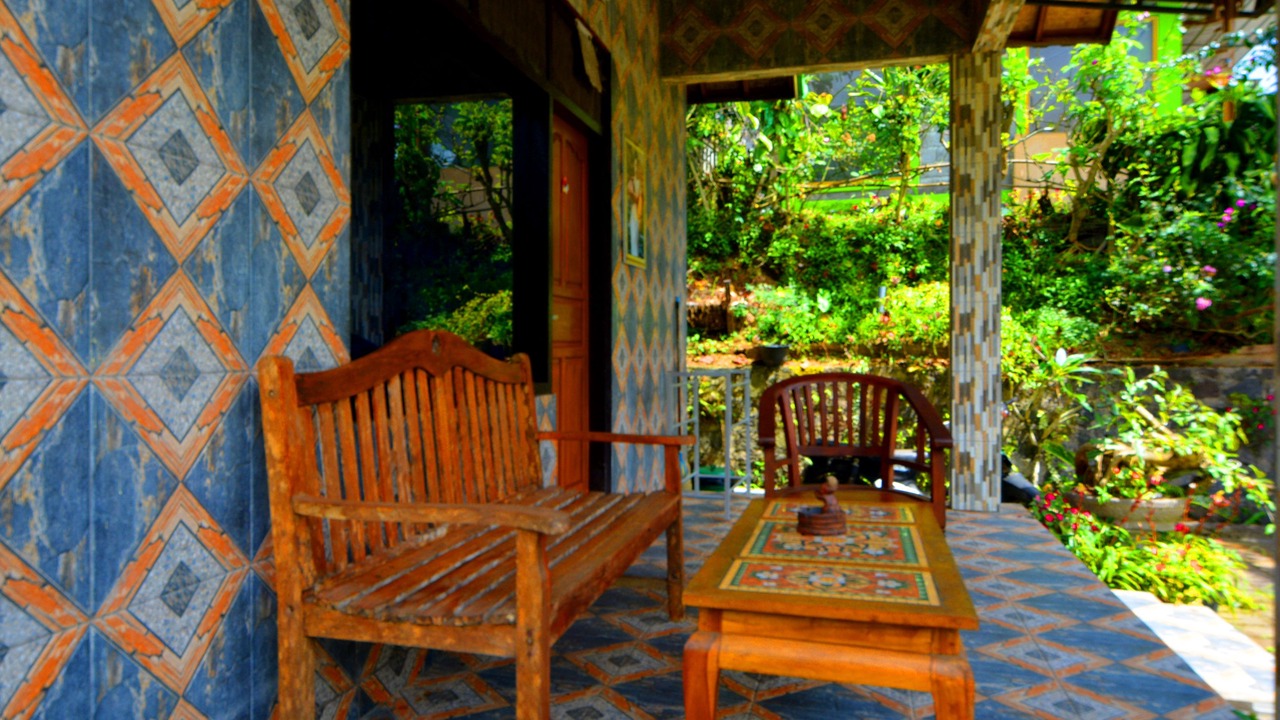 Photo of Bedroom in Bedugul