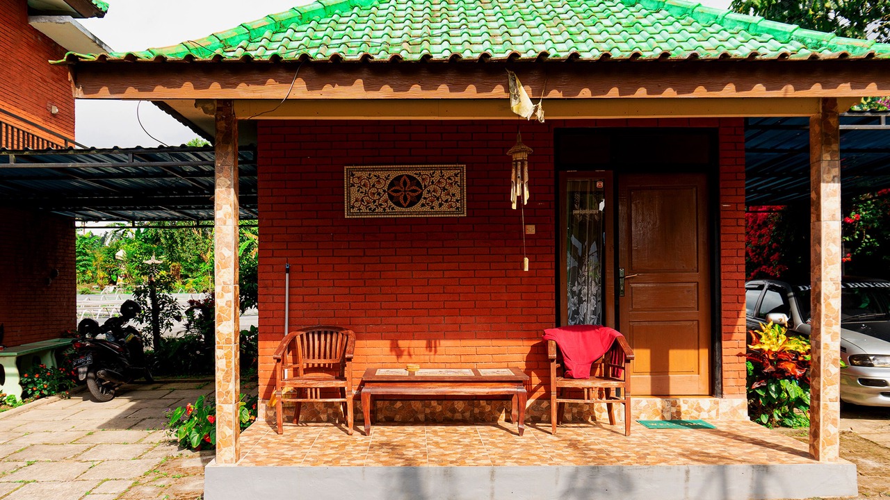Photo of Bedroom in Bedugul