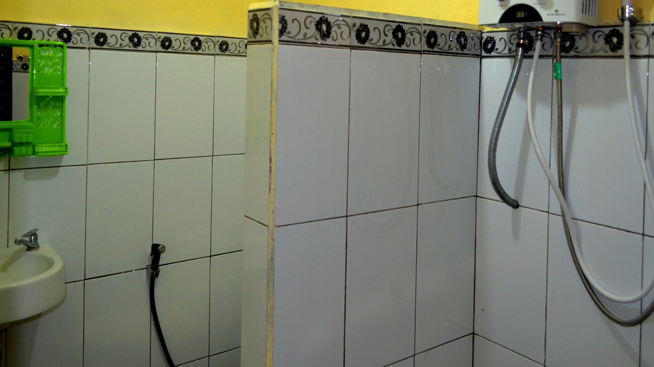 Photo of Bathroom in Bedugul