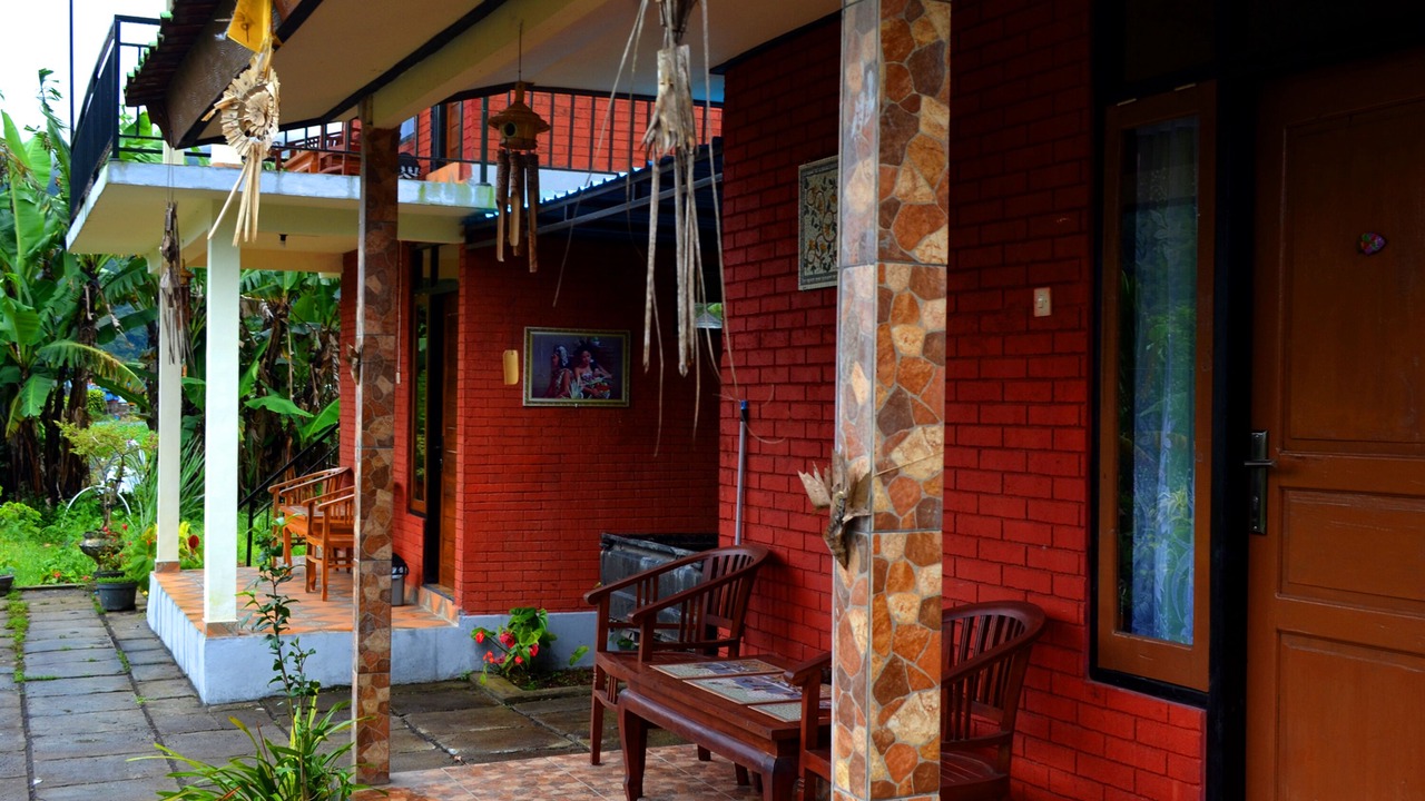 Photo of Bedroom in Bedugul
