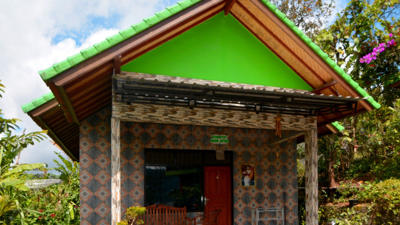 Photo of Bedroom in Bedugul