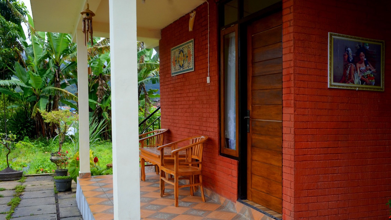 Photo of Bedroom in Bedugul