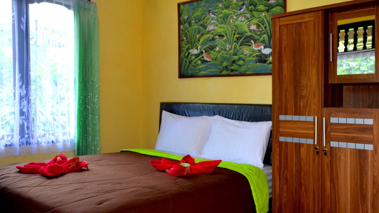 Photo of Bedroom in Bedugul