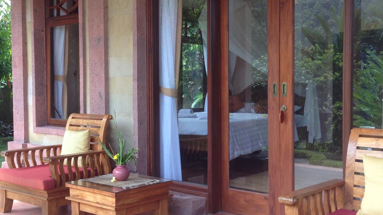Photo of Patio Balcony in Sidemen