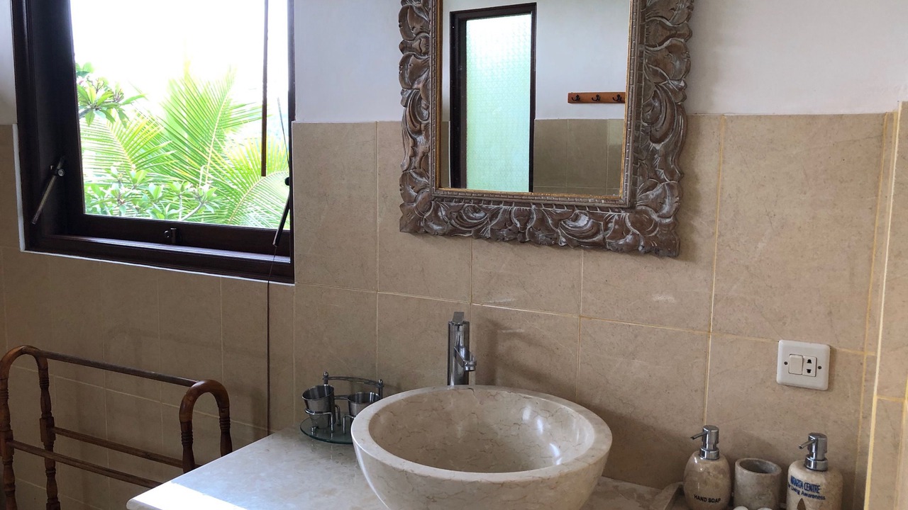Photo of Bathroom in Sidemen