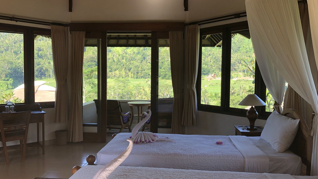 Photo of Bedroom in Sidemen