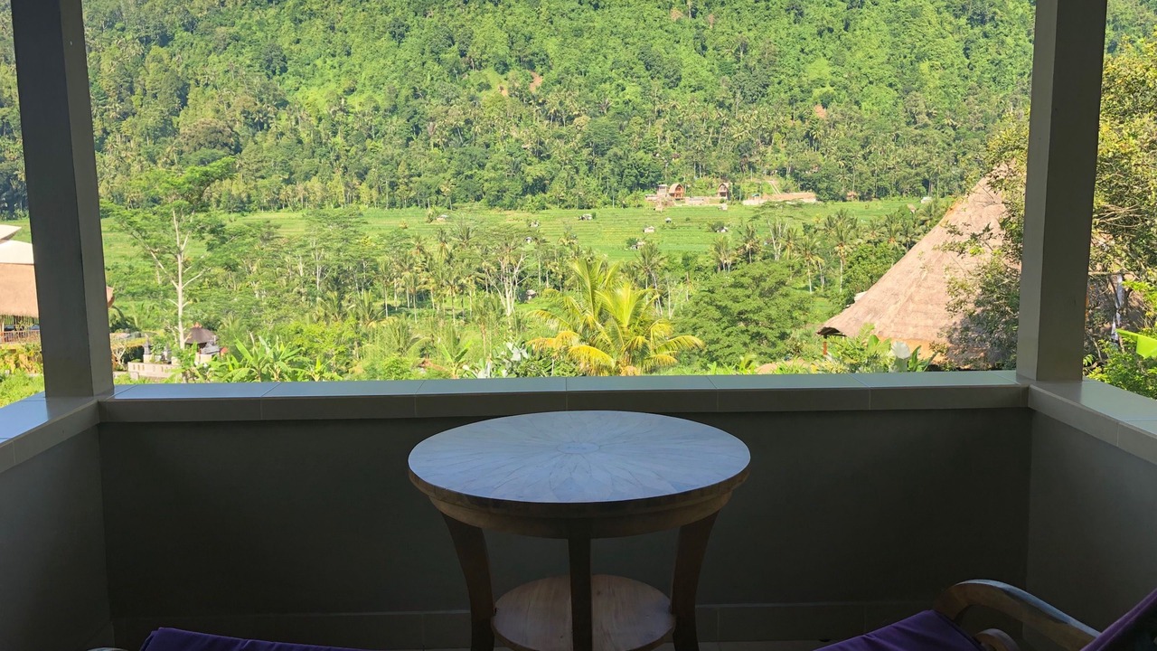 Photo of Patio Balcony in Sidemen