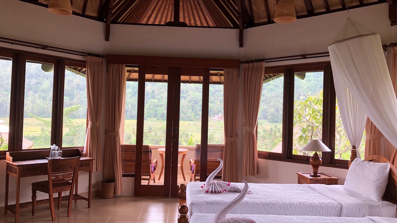 Photo of Bedroom in Sidemen