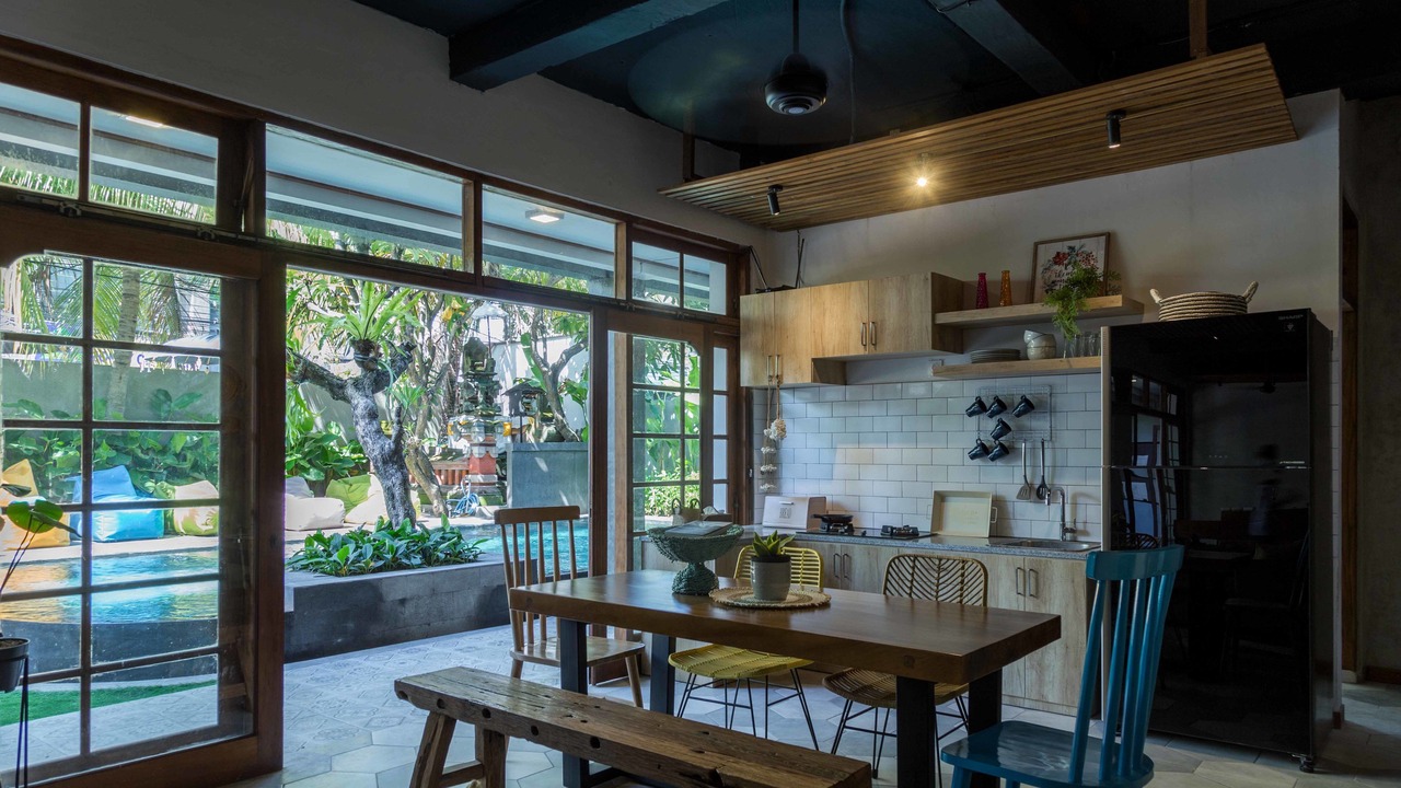 Photo of Livingroom in Kuta