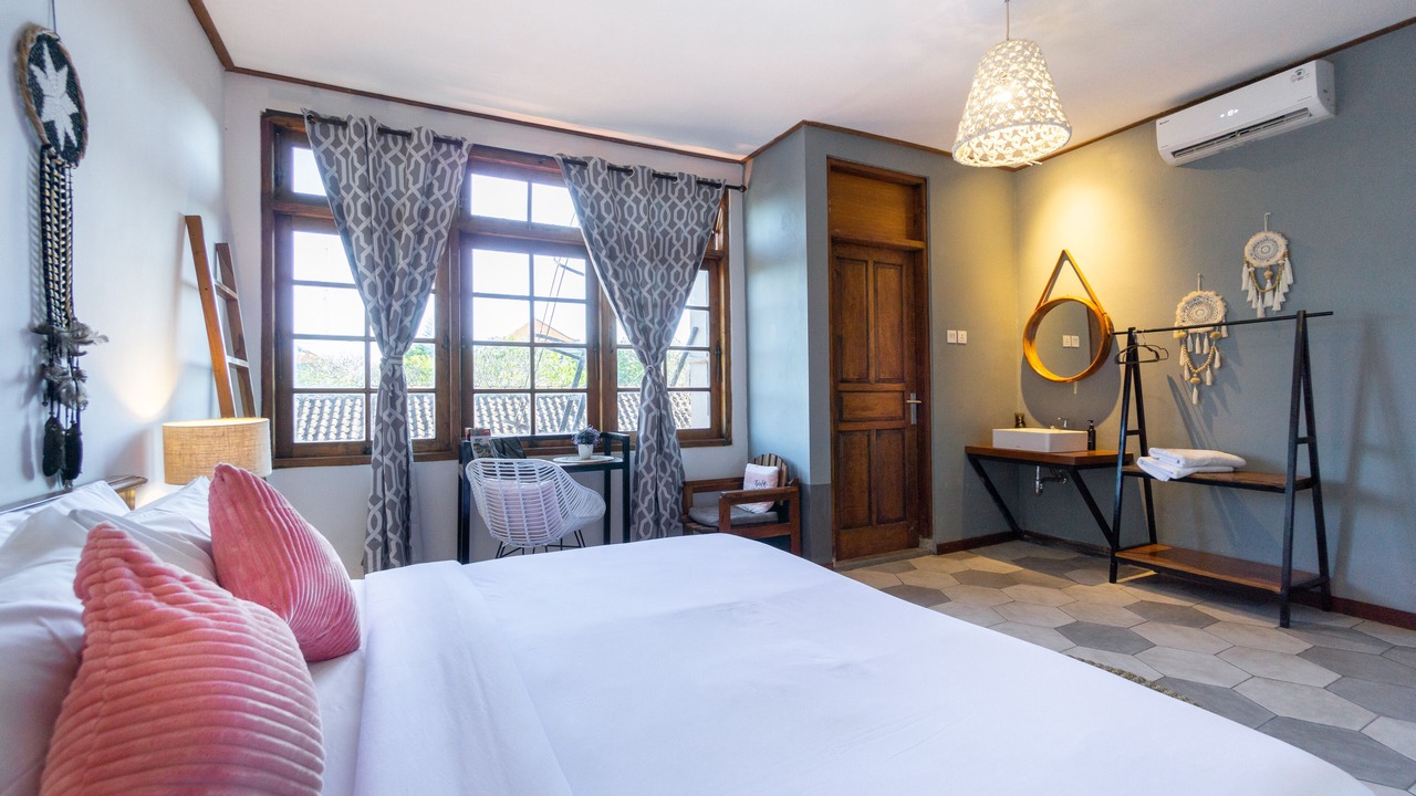 Photo of Bedroom in Kuta