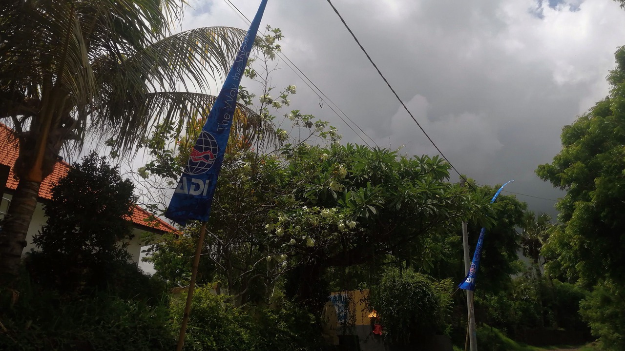 Photo of Outdoor in Tulamben