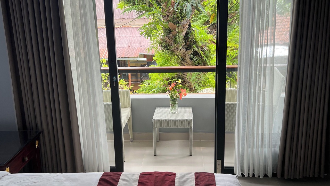 Photo of Bedroom in Sawan