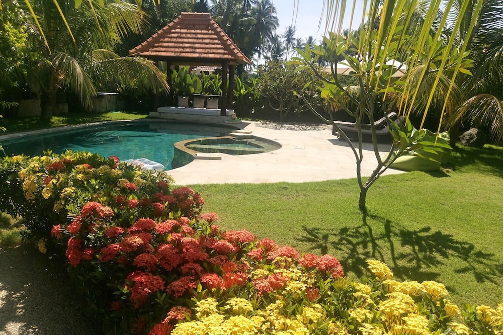 Photo of Outdoor in Purwakerti