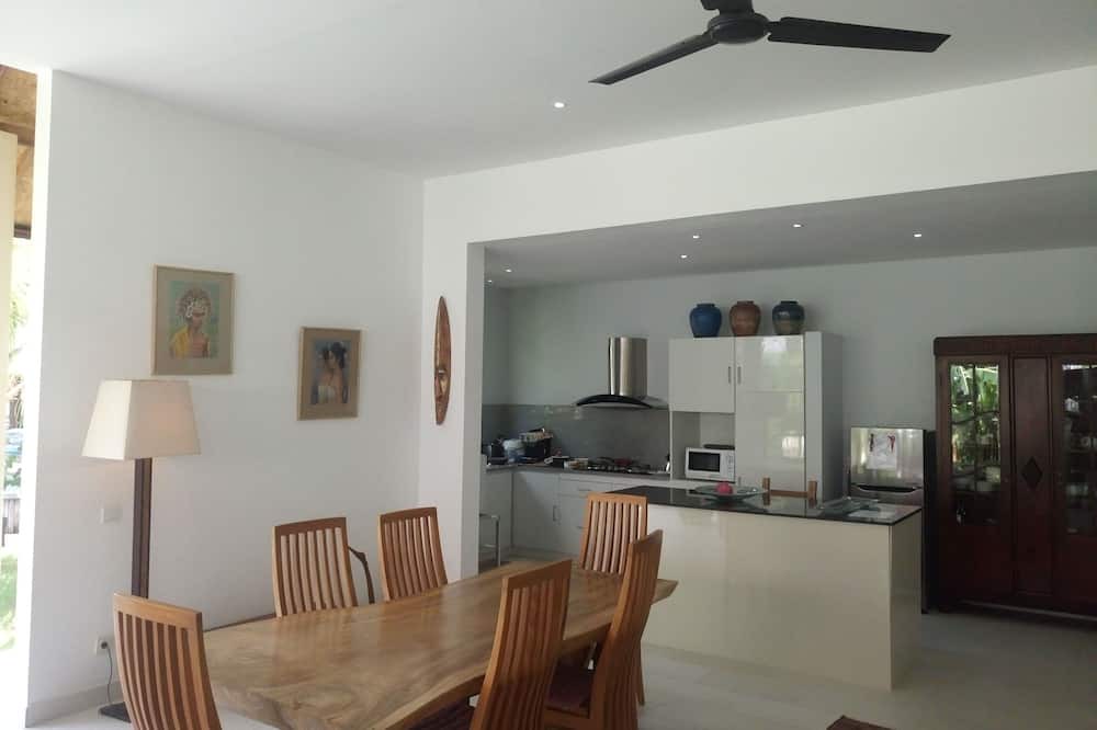 Photo of Kitchen in Purwakerti