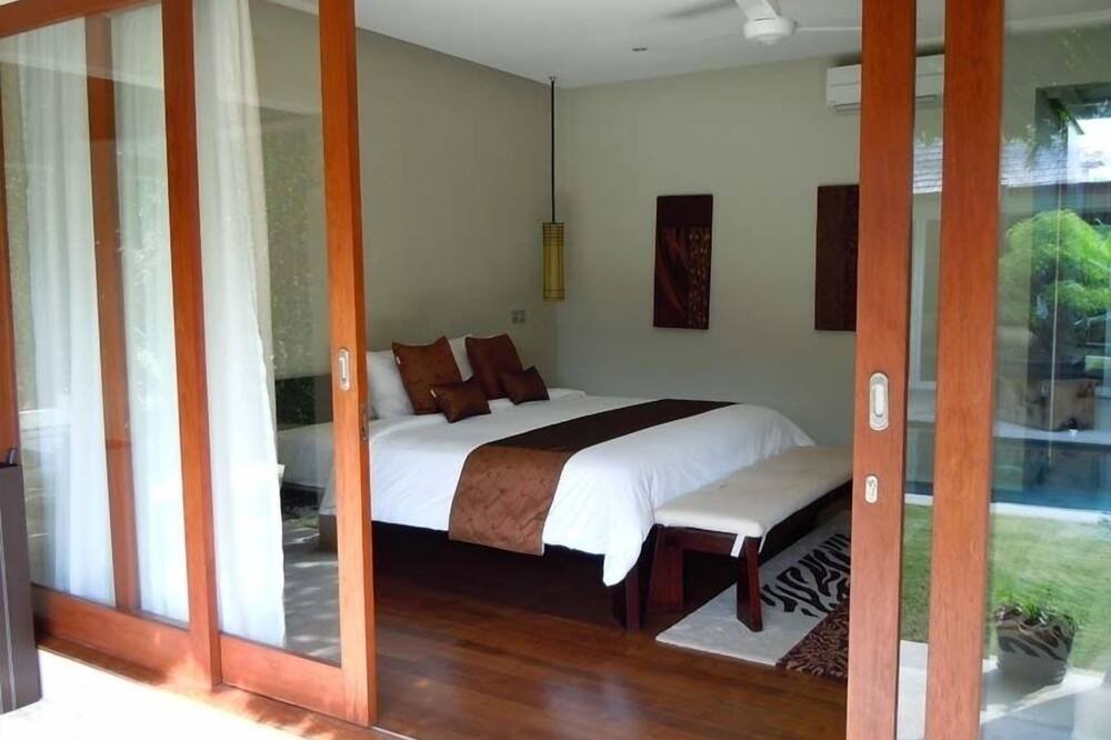 Photo of Bedroom in Batubelig