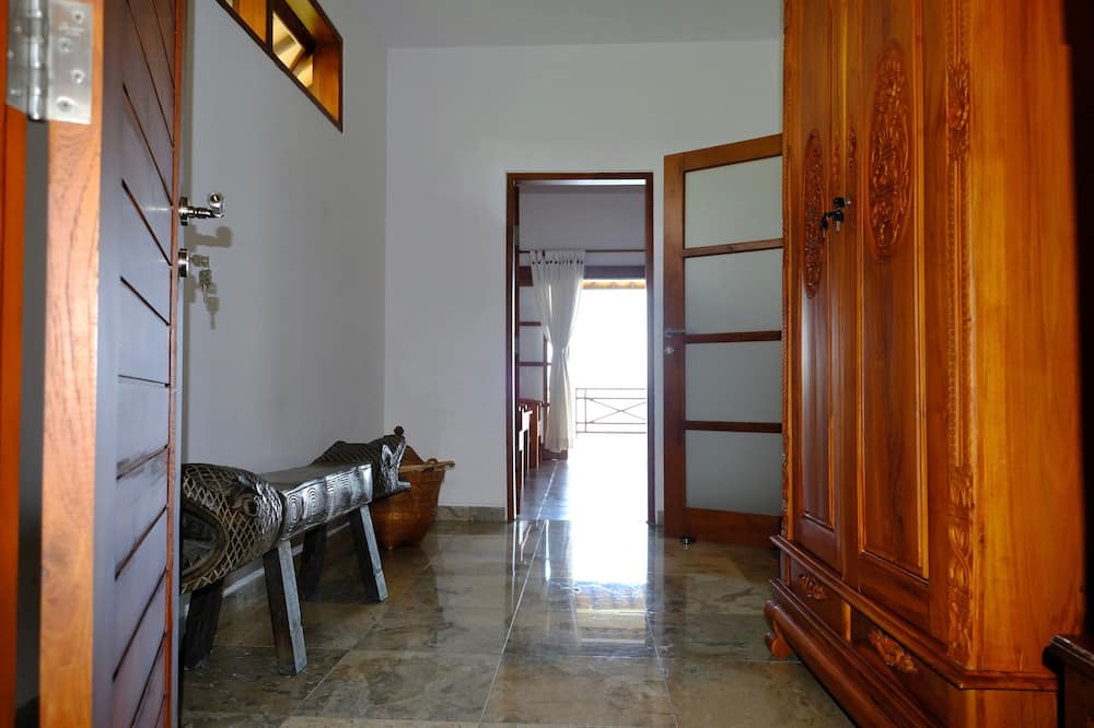Photo of Bedroom in Bukti