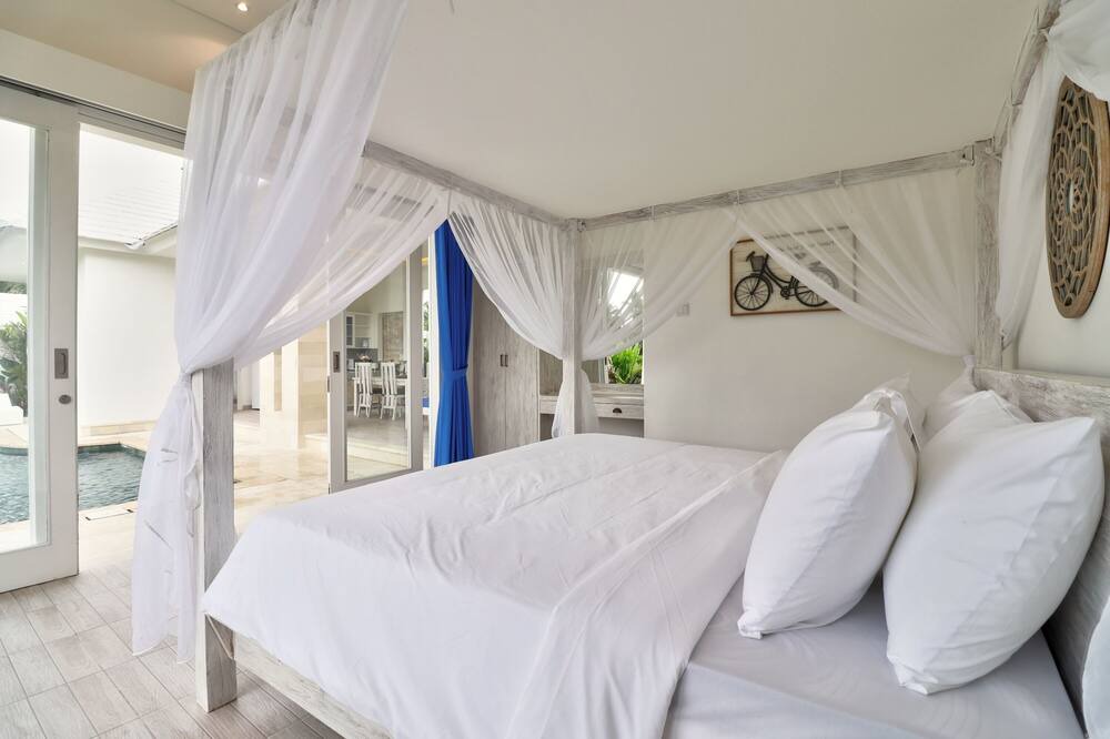 Photo of Bedroom in Kutuh Kaja