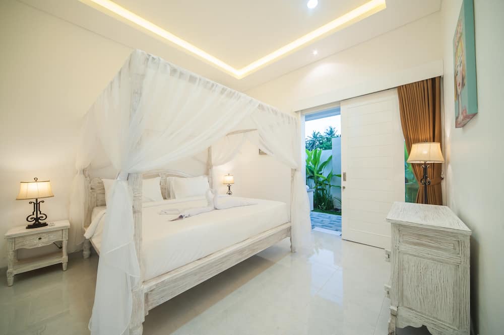 Photo of Bedroom in Kutuh Kaja