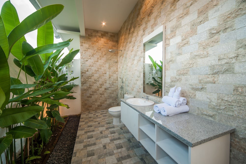 Photo of Bathroom in Kutuh Kaja